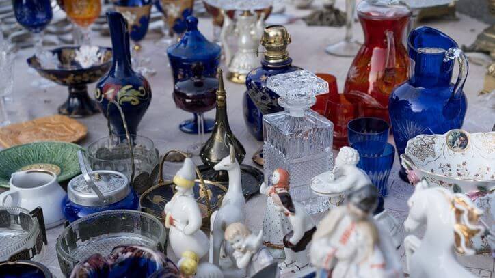 Antique estate buyers liquidators Salerno FL. Updated 2025