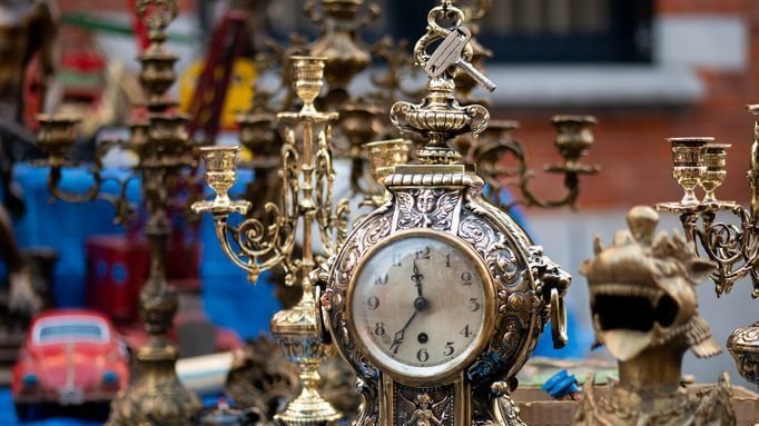 Antiques estate liquidators & buyers Salerno FL. Updated 2025