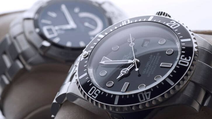 Rolex buyers Salerno FL. Updated 2025